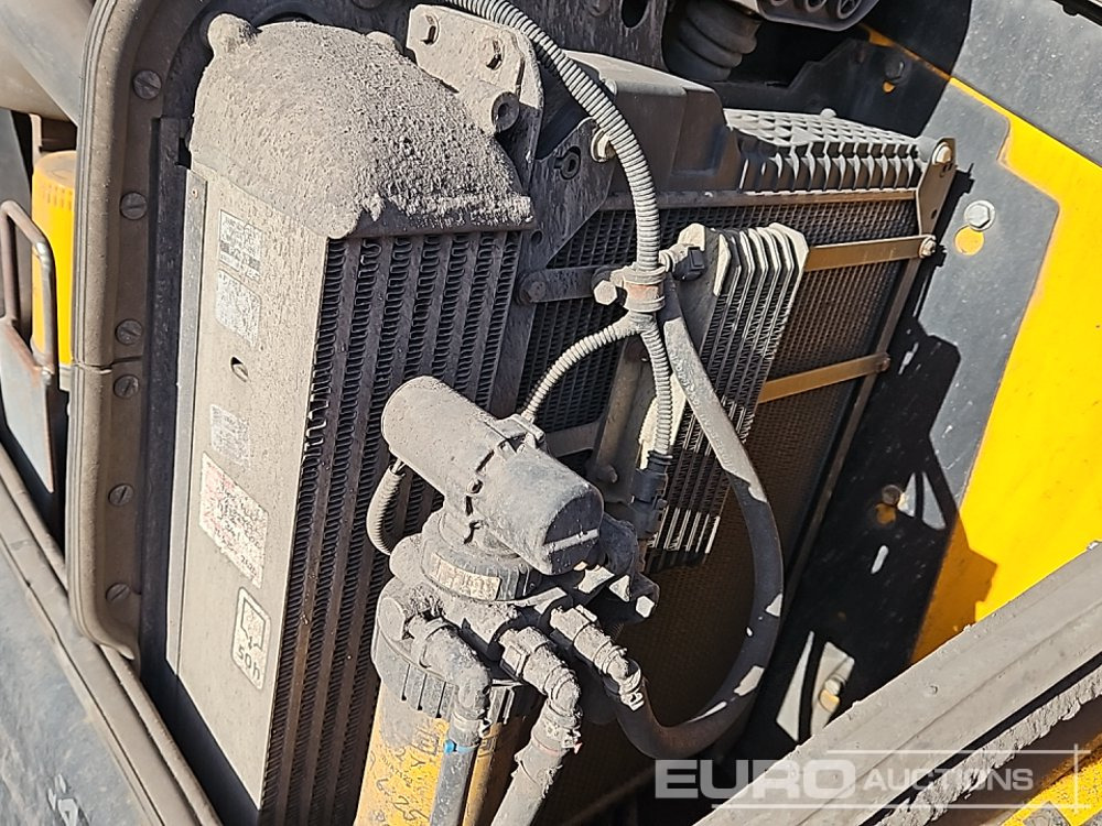 Sollevatore telescopico 2017 JCB 531-70: foto 36