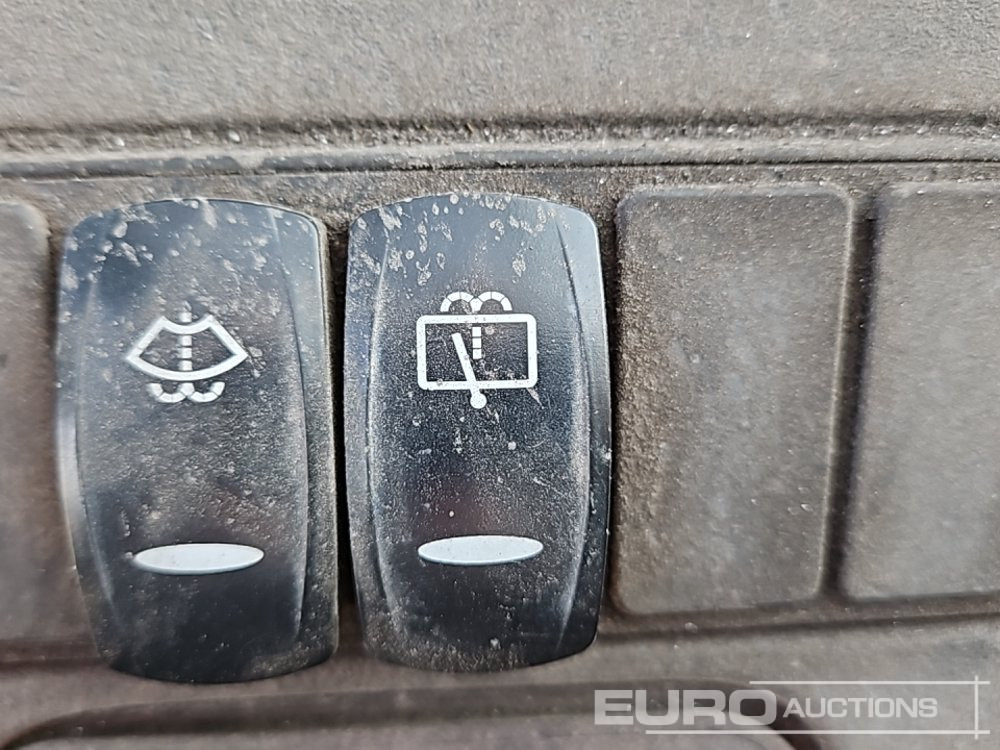 Sollevatore telescopico 2017 JCB 531-70: foto 46