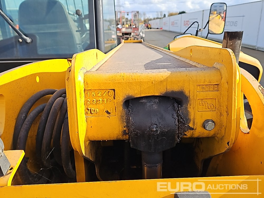 Sollevatore telescopico 2017 JCB 531-70: foto 26