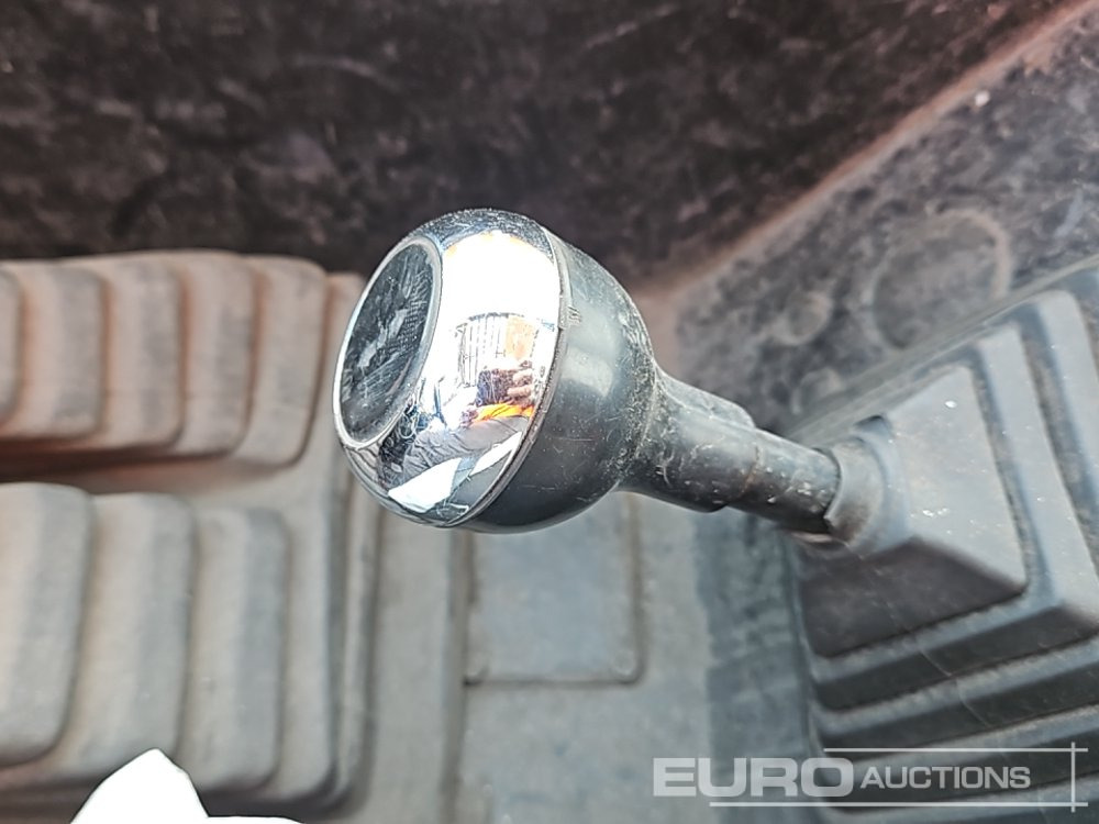 Sollevatore telescopico 2017 JCB 531-70: foto 50