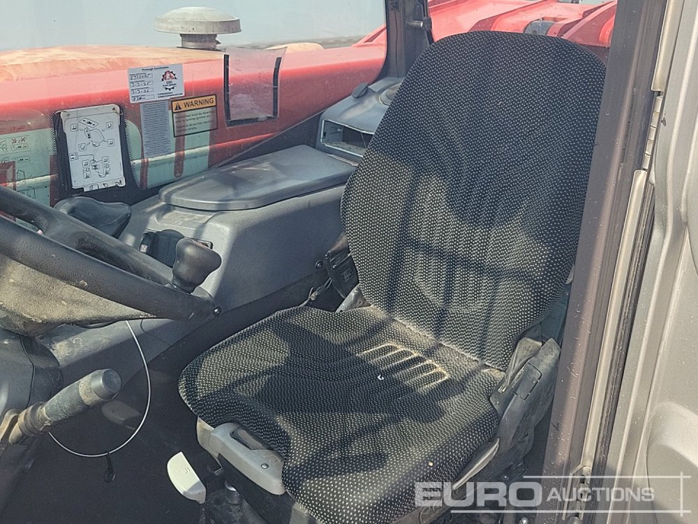 Sollevatore telescopico 2017 Manitou MT625H Easy: foto 20