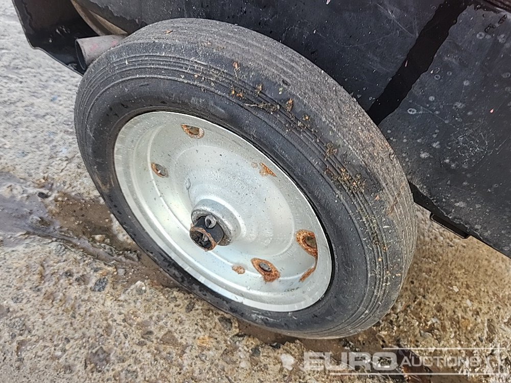 2017 Mosa GE6000SX/GS - Gruppo elettrogeno: foto 5 2017 Mosa GE6000SX/GS - Gruppo elettrogeno: foto 5