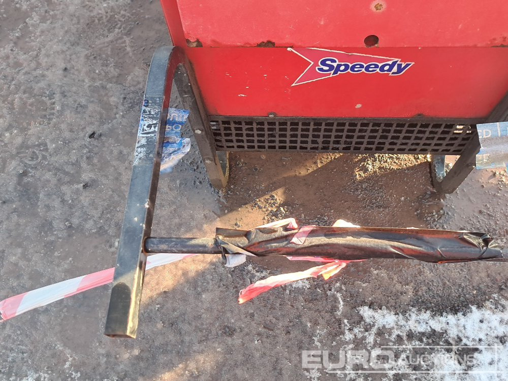 2017 Pramac P11000 - Gruppo elettrogeno: foto 5 2017 Pramac P11000 - Gruppo elettrogeno: foto 5