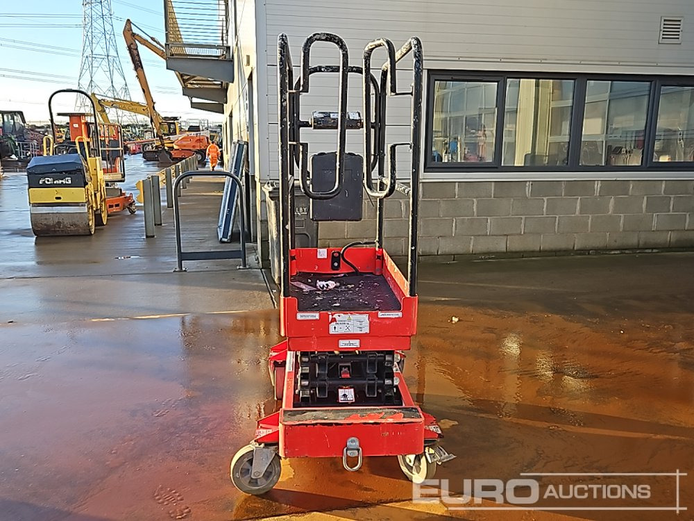 2017 Snorkel Pro 8.10 - Piattaforma aerea: foto 4 2017 Snorkel Pro 8.10 - Piattaforma aerea: foto 4