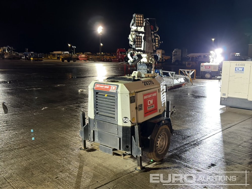 2017 Trime X-ECOK2 - Torre faro: foto 5 2017 Trime X-ECOK2 - Torre faro: foto 5