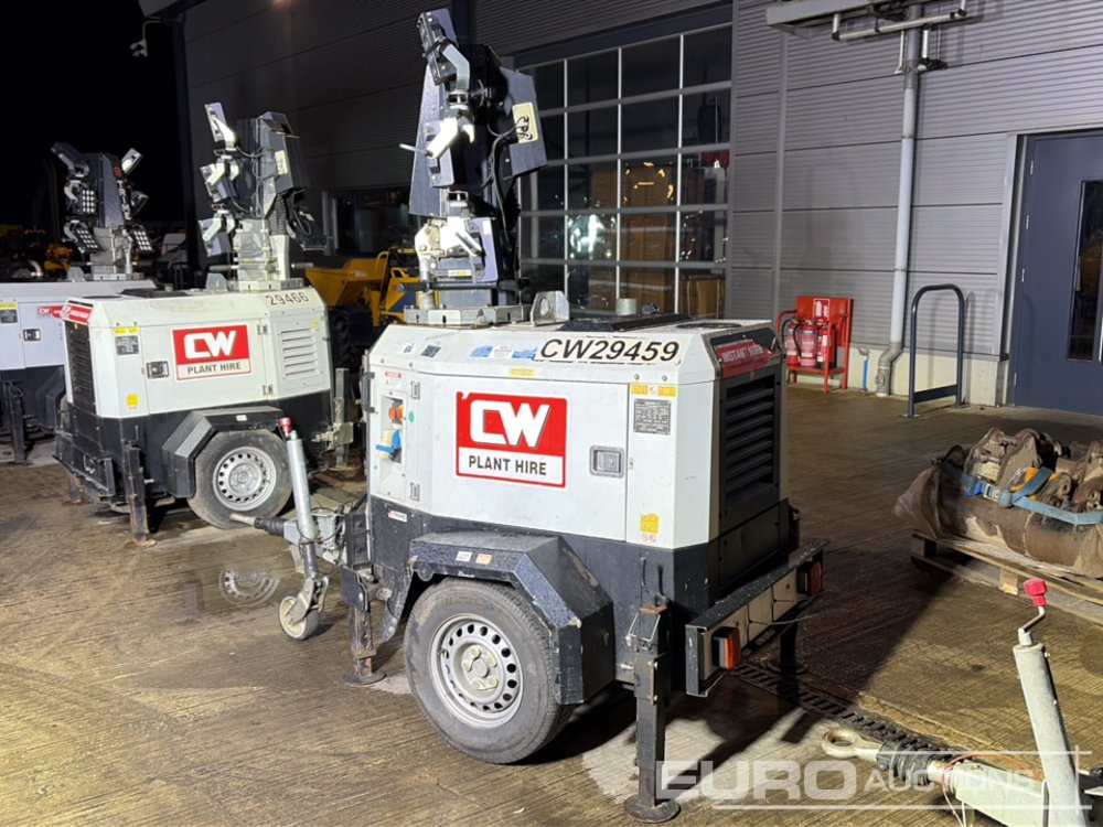 2017 Trime X-ECOK2 - Torre faro: foto 3 2017 Trime X-ECOK2 - Torre faro: foto 3