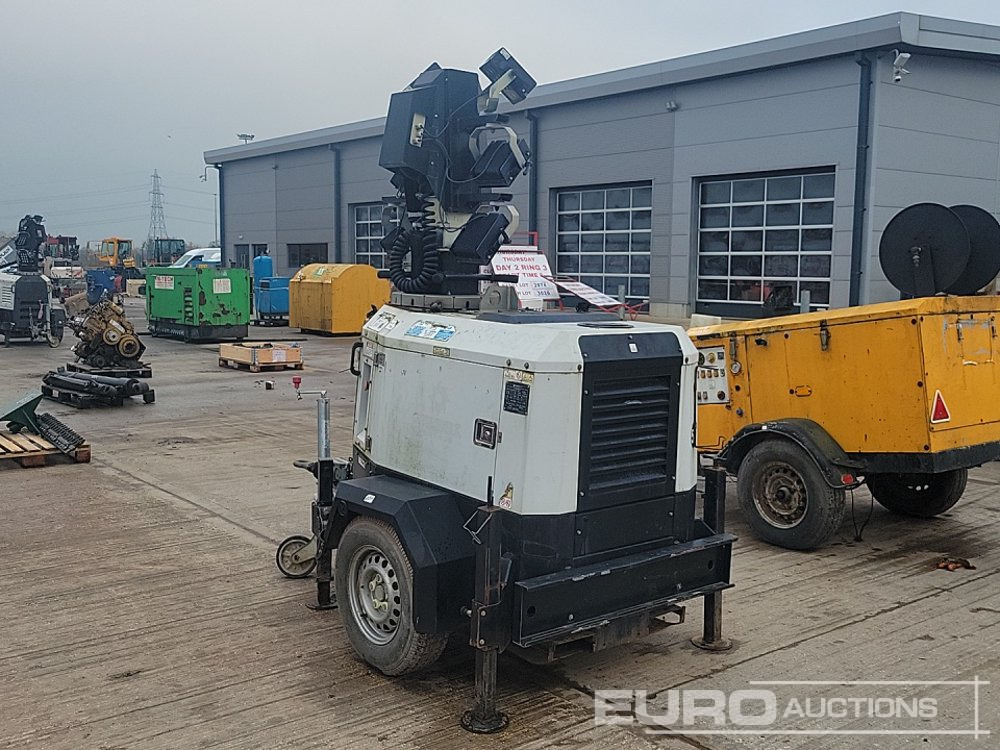 2017 Trime X-ECOK2 - Torre faro: foto 3 2017 Trime X-ECOK2 - Torre faro: foto 3