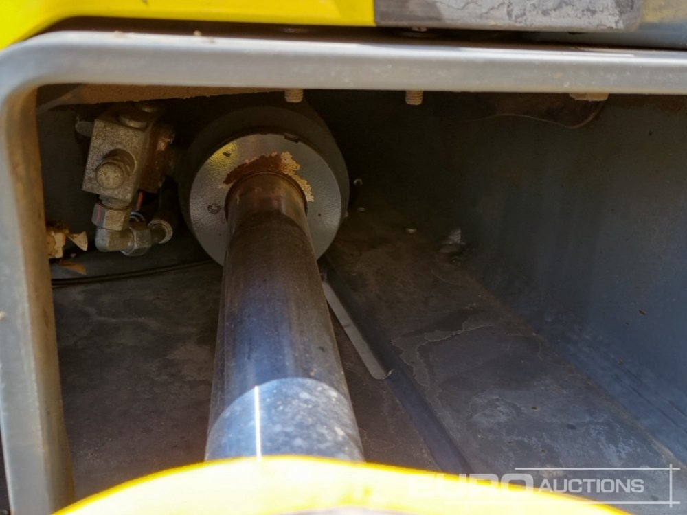 Miniescavatore 2017 Wacker Neuson EZ80: foto 21