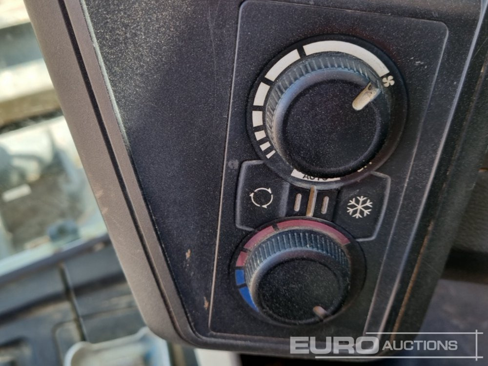 Miniescavatore 2017 Wacker Neuson EZ80: foto 45
