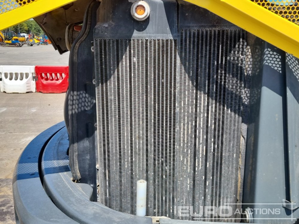 Miniescavatore 2017 Wacker Neuson EZ80: foto 36