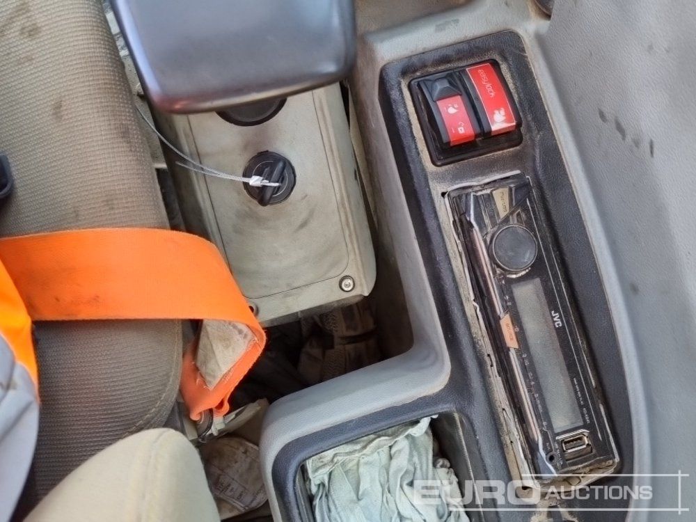 Miniescavatore 2017 Wacker Neuson EZ80: foto 40