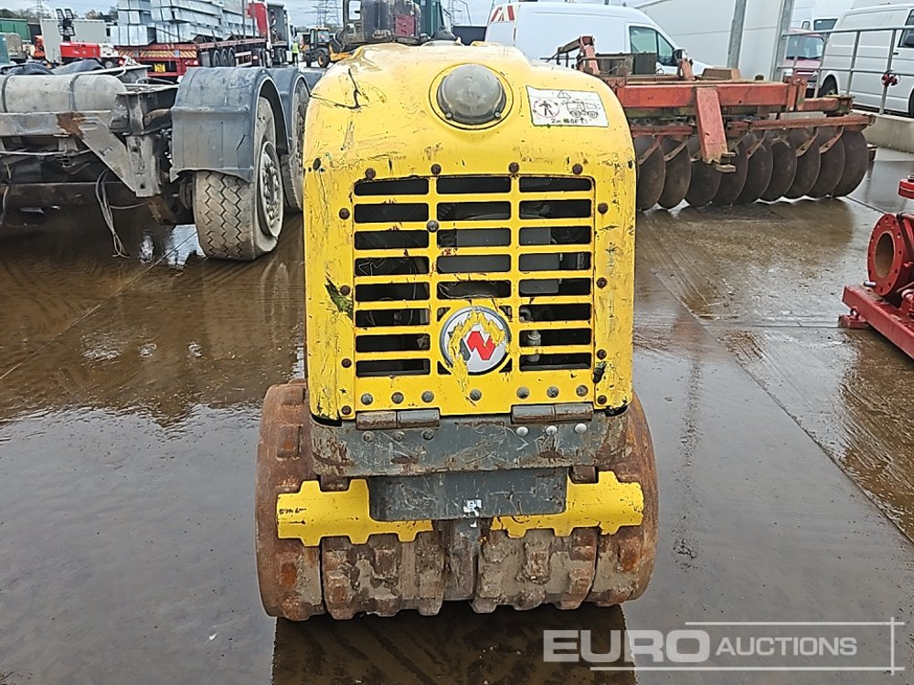 2017 Wacker Neuson RTSC3 - Asfaltatrice: foto 2 2017 Wacker Neuson RTSC3 - Asfaltatrice: foto 2