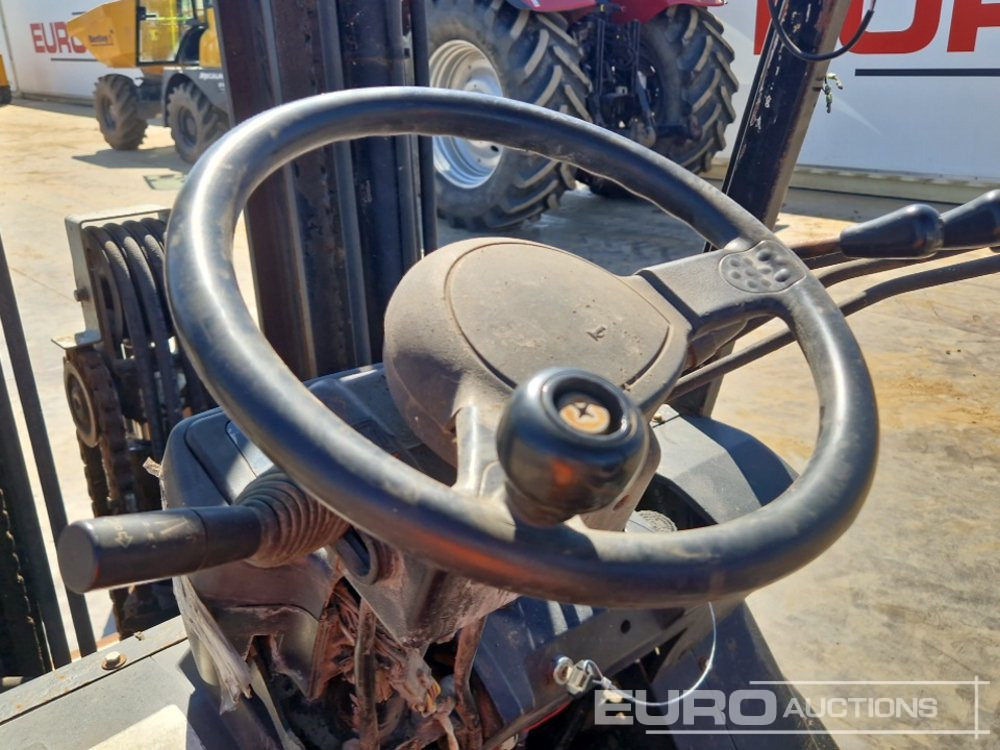 Carrello elevatore 2018 ED CPCD30T8: foto 37