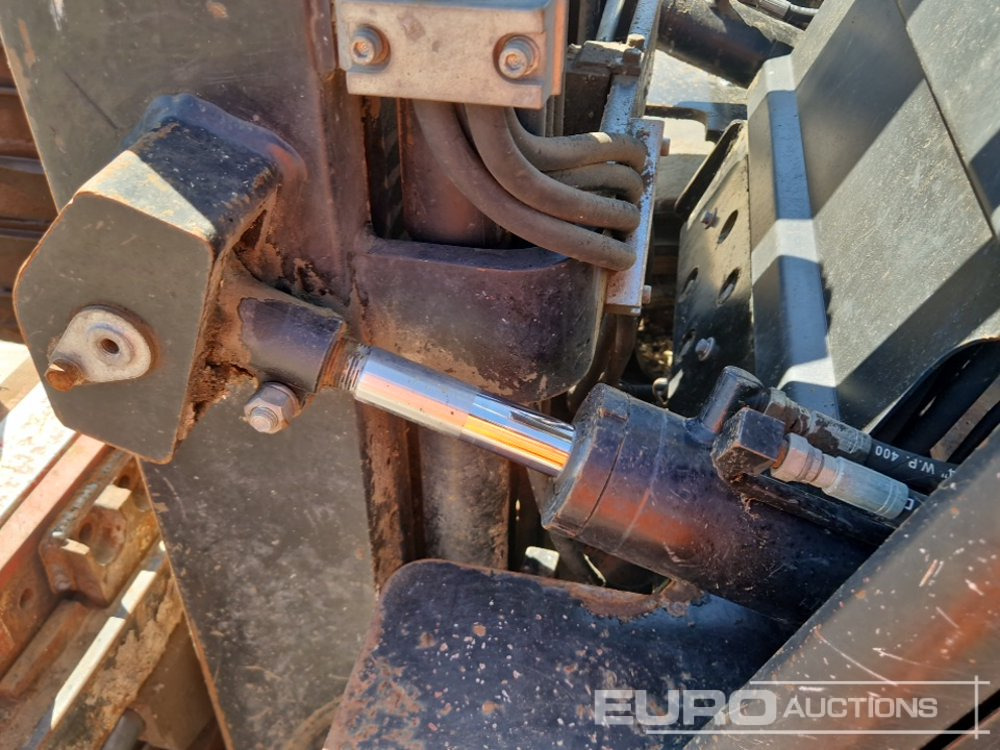 Carrello elevatore 2018 ED CPCD30T8: foto 13