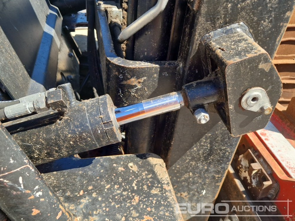 Carrello elevatore 2018 ED CPCD30T8: foto 23