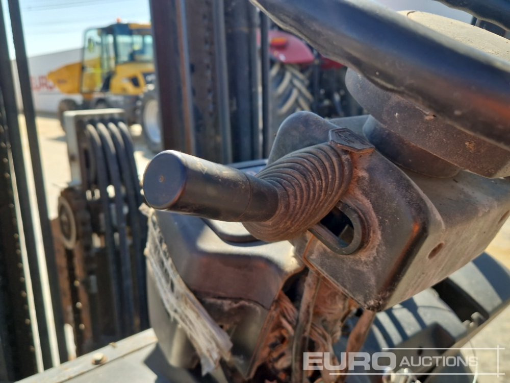 Carrello elevatore 2018 ED CPCD30T8: foto 32