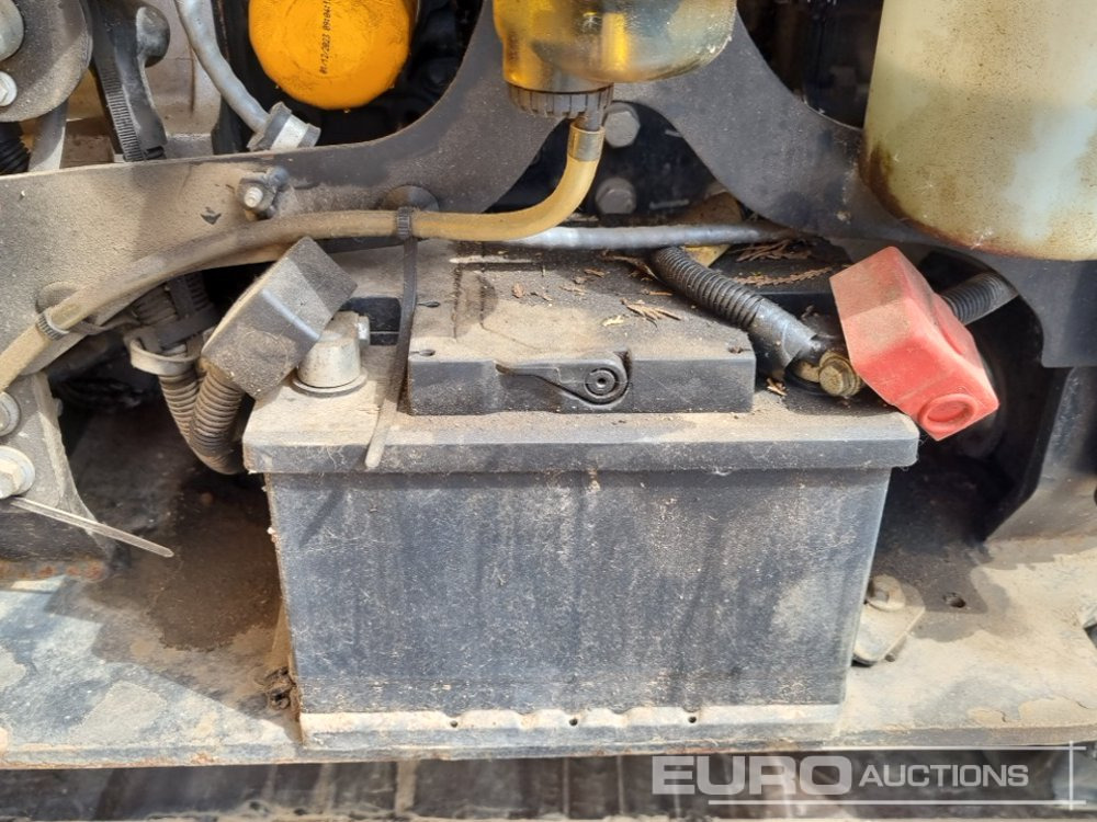 Miniescavatore 2018 JCB 16C-1: foto 25