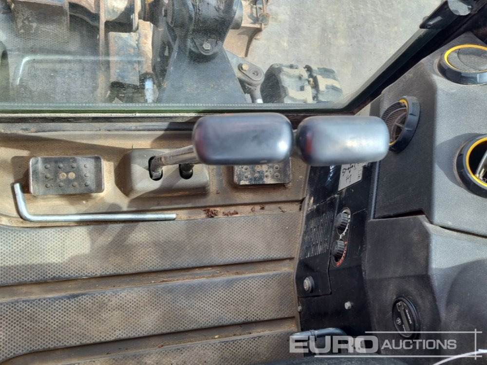 Miniescavatore 2018 JCB 16C-1: foto 34
