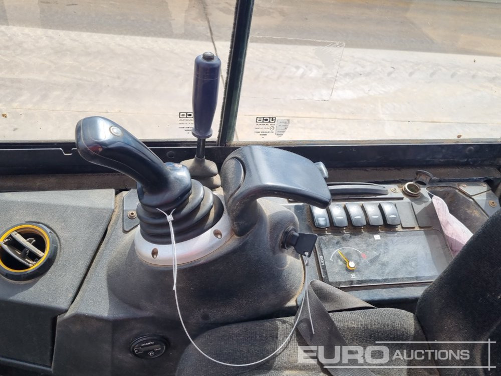 Miniescavatore 2018 JCB 16C-1: foto 32