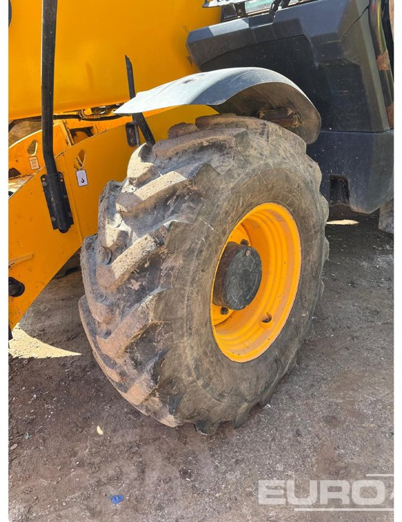 Sollevatore telescopico 2018 JCB 540-170: foto 17
