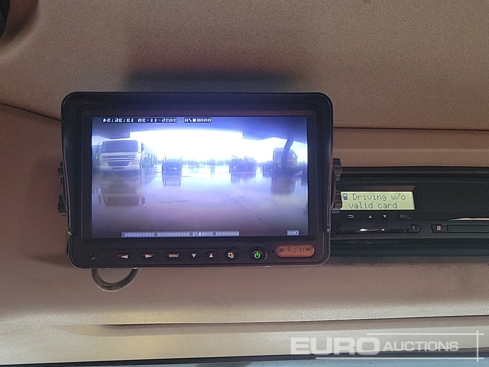 Autocarro ribaltabile 2018 Scania P500XT: foto 37 Autocarro ribaltabile 2018 Scania P500XT: foto 37