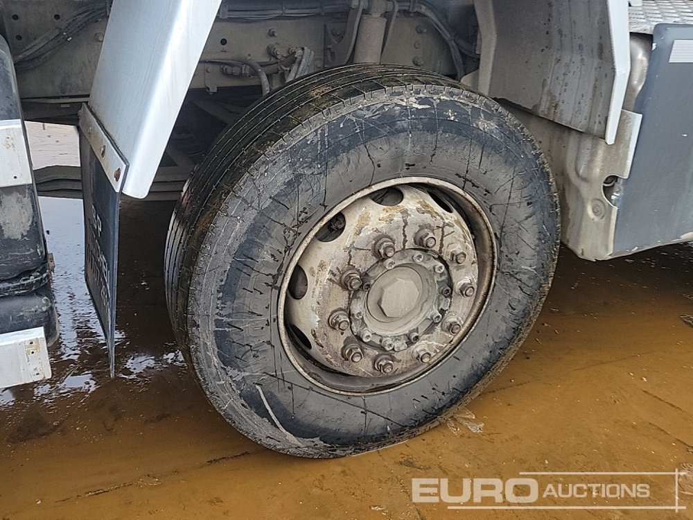 Autocarro ribaltabile 2018 Scania P500XT: foto 15 Autocarro ribaltabile 2018 Scania P500XT: foto 15