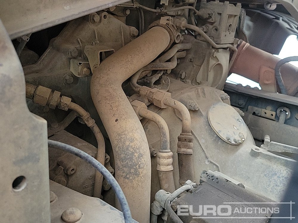 Autocarro ribaltabile 2018 Scania P500XT: foto 22 Autocarro ribaltabile 2018 Scania P500XT: foto 22