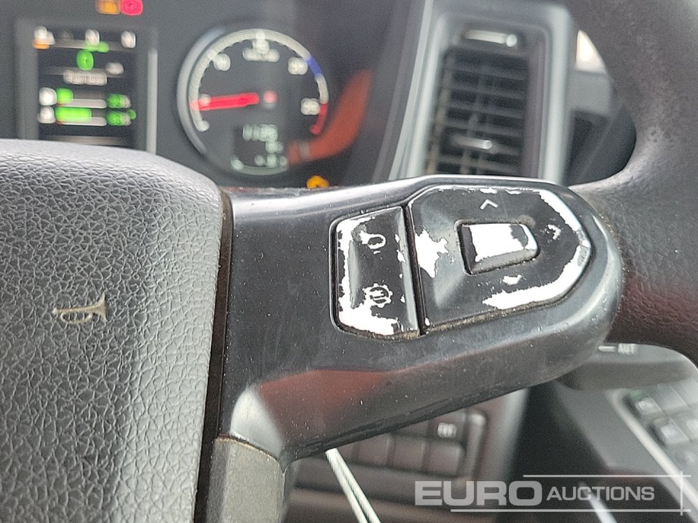 Autocarro ribaltabile 2018 Scania P500XT: foto 33 Autocarro ribaltabile 2018 Scania P500XT: foto 33