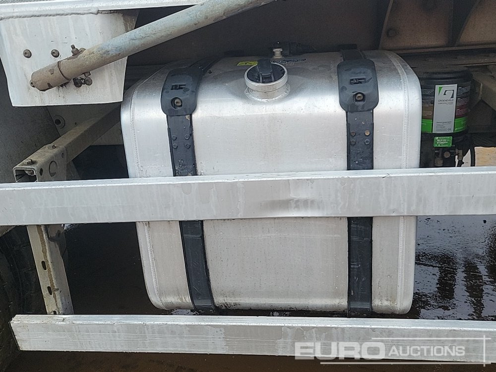 Autocarro ribaltabile 2018 Scania P500XT: foto 18 Autocarro ribaltabile 2018 Scania P500XT: foto 18