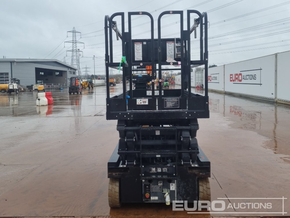 2018 Snorkel S4726E - Piattaforma aerea: foto 4 2018 Snorkel S4726E - Piattaforma aerea: foto 4