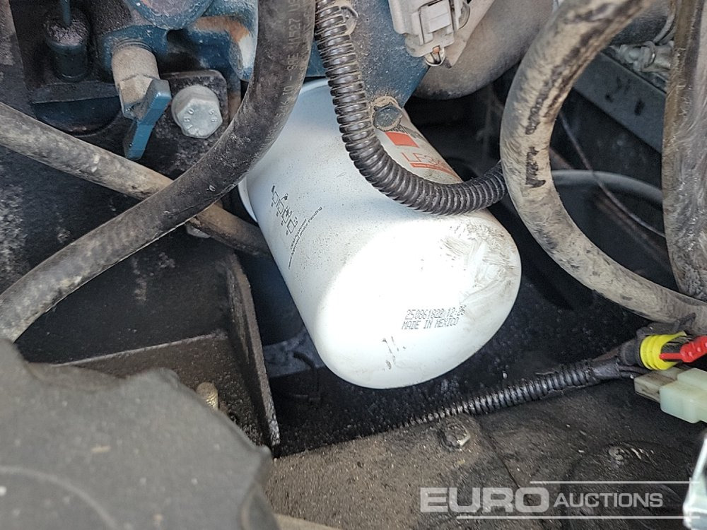 Torre faro 2018 Trime X-ECOK2: foto 14