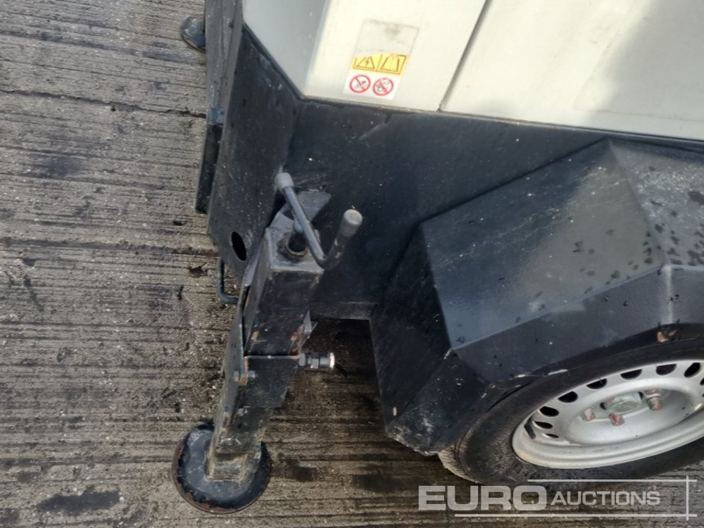 Torre faro 2018 Trime X-ECOK2: foto 13 Torre faro 2018 Trime X-ECOK2: foto 13