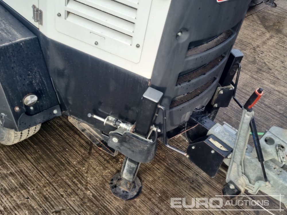 Torre faro 2018 Trime X-ECOK2: foto 11 Torre faro 2018 Trime X-ECOK2: foto 11