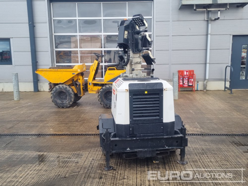 2018 Trime X-ECOK2 - Torre faro: foto 4 2018 Trime X-ECOK2 - Torre faro: foto 4