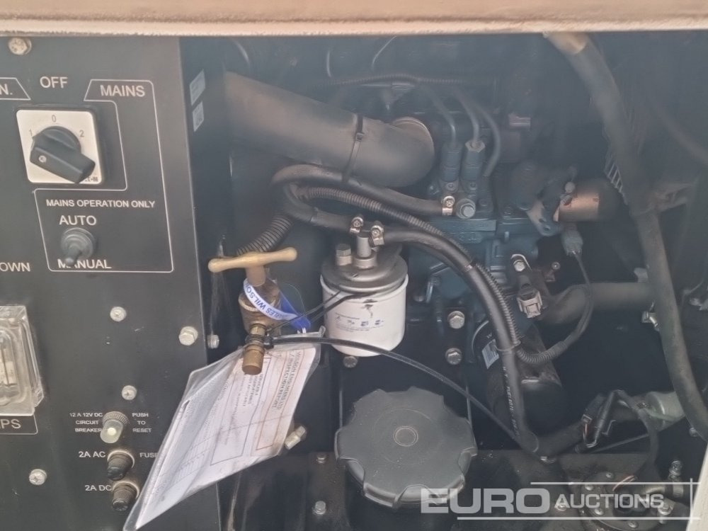 Torre faro 2018 Trime X-ECOK2: foto 21 Torre faro 2018 Trime X-ECOK2: foto 21