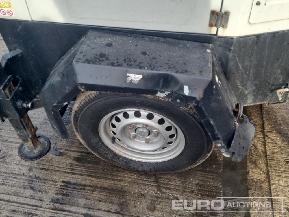 Torre faro 2018 Trime X-ECOK2: foto 11 Torre faro 2018 Trime X-ECOK2: foto 11