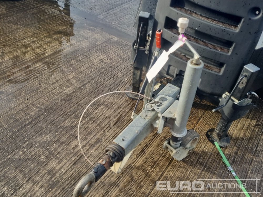 Torre faro 2018 Trime X-ECOK2: foto 9 Torre faro 2018 Trime X-ECOK2: foto 9