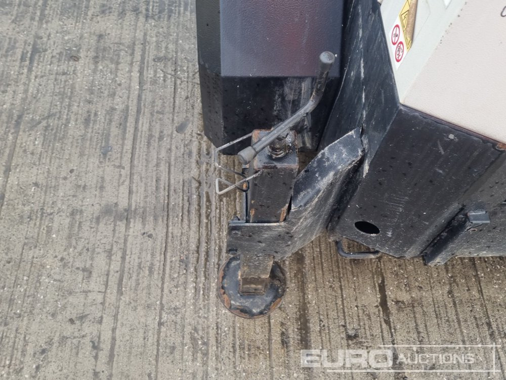 Torre faro 2018 Trime X-ECOK2: foto 14 Torre faro 2018 Trime X-ECOK2: foto 14