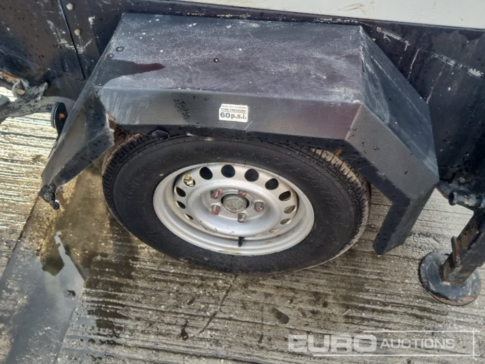 Torre faro 2018 Trime X-ECOK2: foto 15 Torre faro 2018 Trime X-ECOK2: foto 15