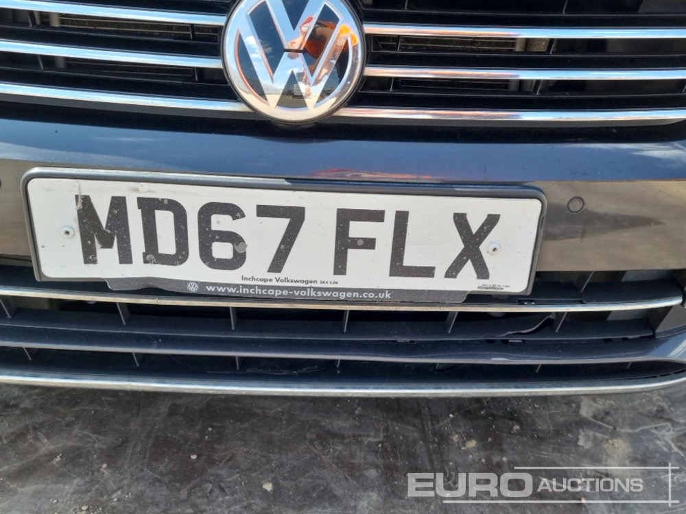 Autovettura 2018 Volkswagen Passat: foto 39