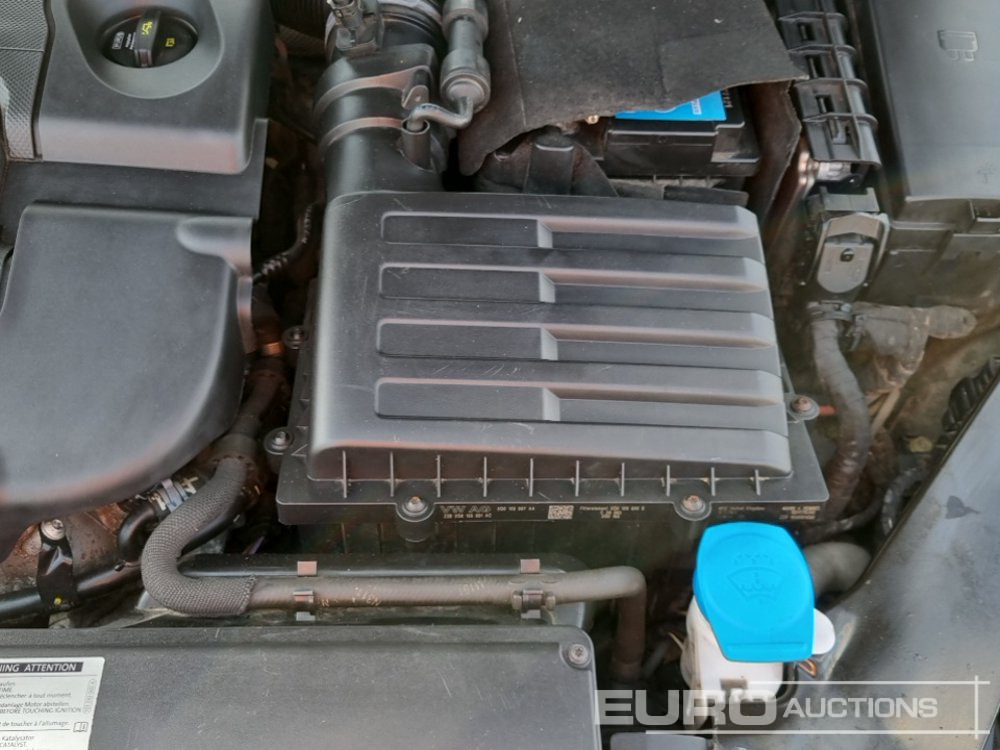 Autovettura 2018 Volkswagen Passat: foto 37