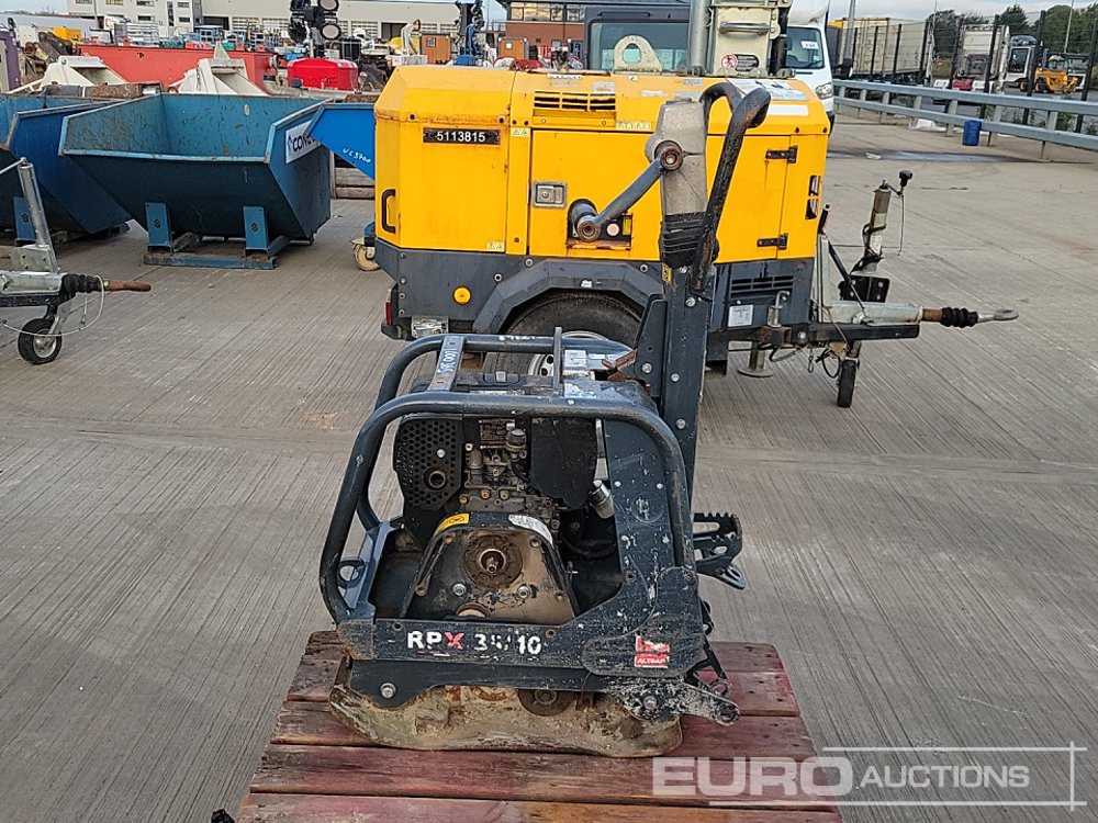 2019 Belle 161.9.254 - Asfaltatrice: foto 2 2019 Belle 161.9.254 - Asfaltatrice: foto 2