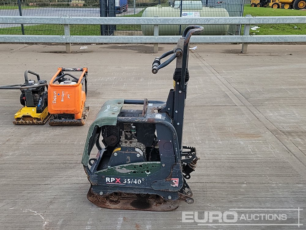 2019 Belle 161.9.254 - Asfaltatrice: foto 2 2019 Belle 161.9.254 - Asfaltatrice: foto 2