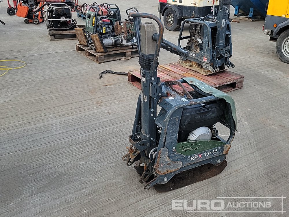 2019 Belle 161.9.254 - Asfaltatrice: foto 5 2019 Belle 161.9.254 - Asfaltatrice: foto 5