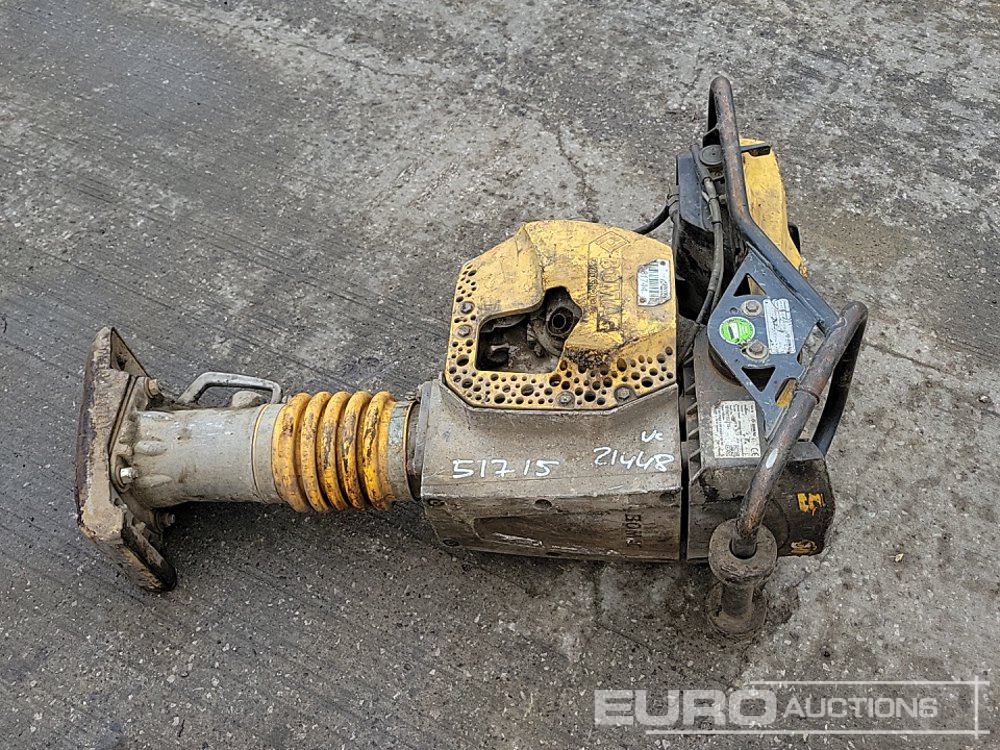 2019 Bomag BT60 - Asfaltatrice: foto 2 2019 Bomag BT60 - Asfaltatrice: foto 2