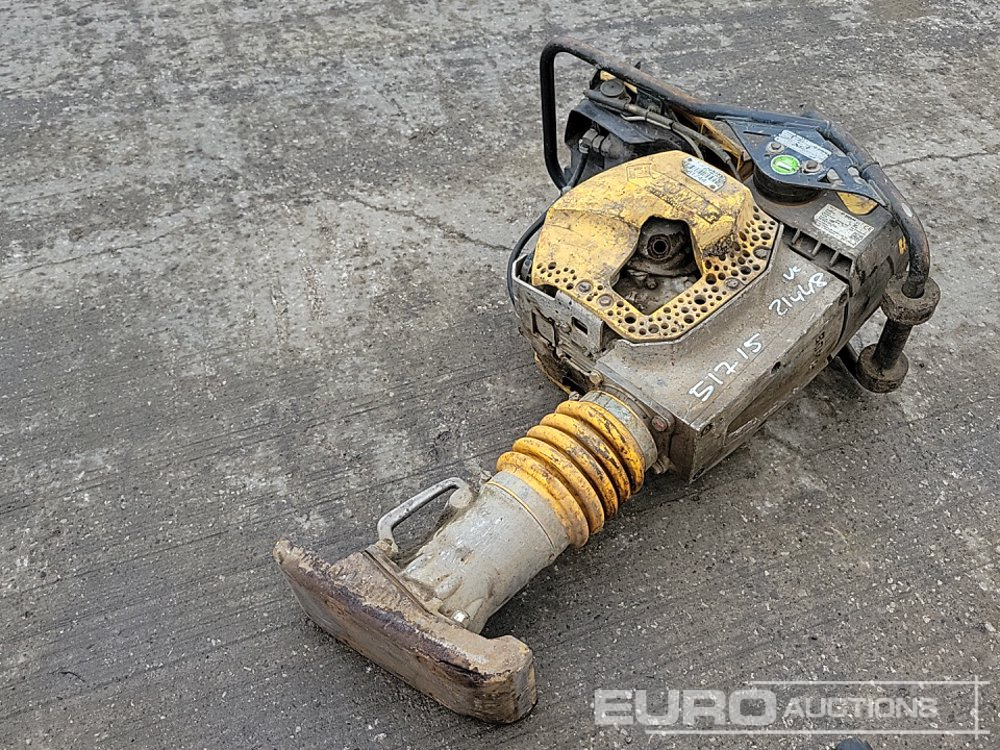 2019 Bomag BT60 - Asfaltatrice: foto 1 2019 Bomag BT60 - Asfaltatrice: foto 1