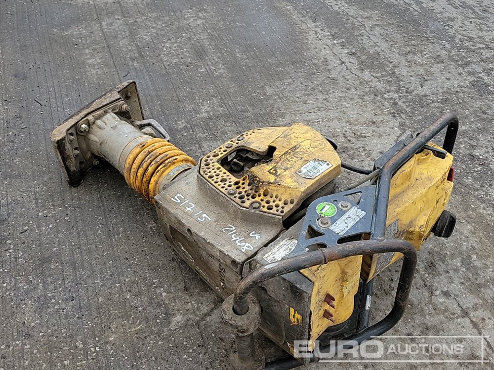2019 Bomag BT60 - Asfaltatrice: foto 3 2019 Bomag BT60 - Asfaltatrice: foto 3