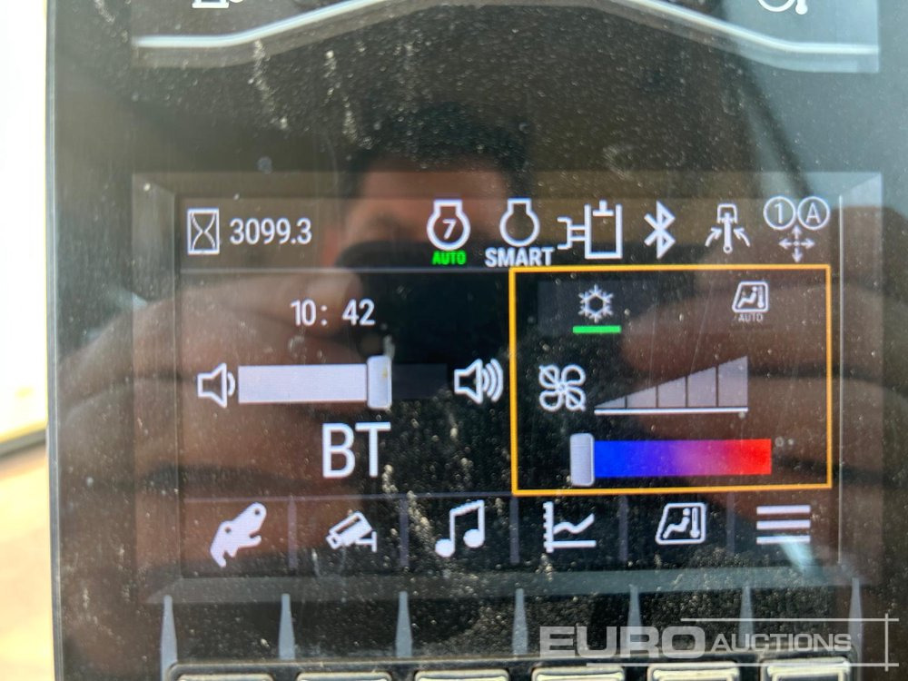 2019 CAT 308CR - Miniescavatore: foto 5 2019 CAT 308CR - Miniescavatore: foto 5
