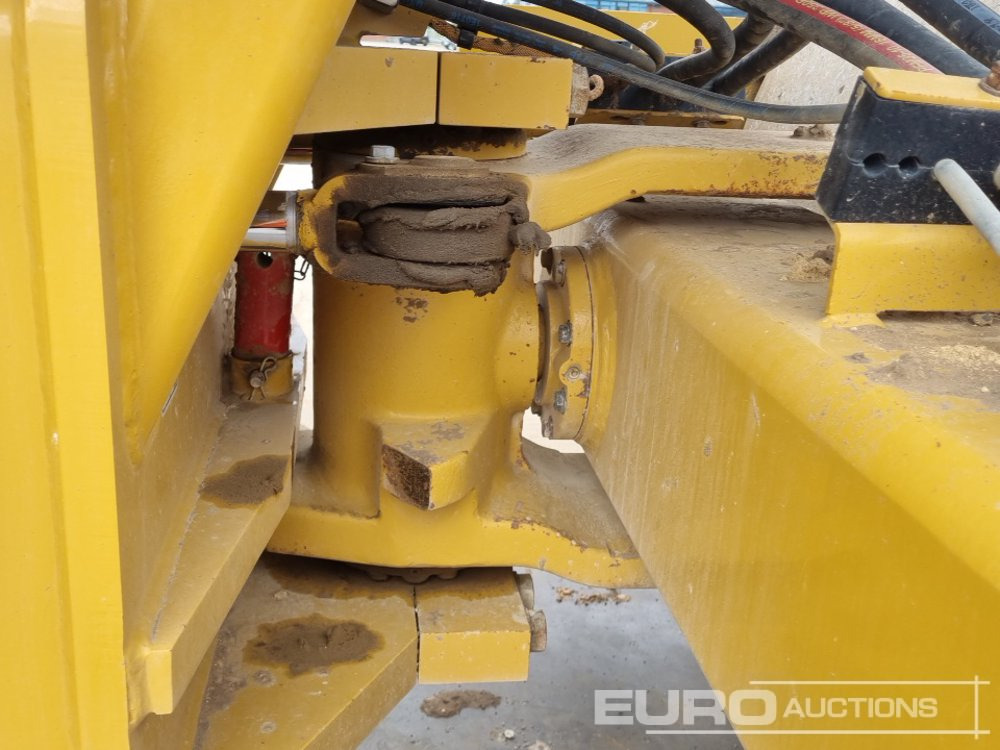 Rullo 2019 CAT CS66B: foto 22