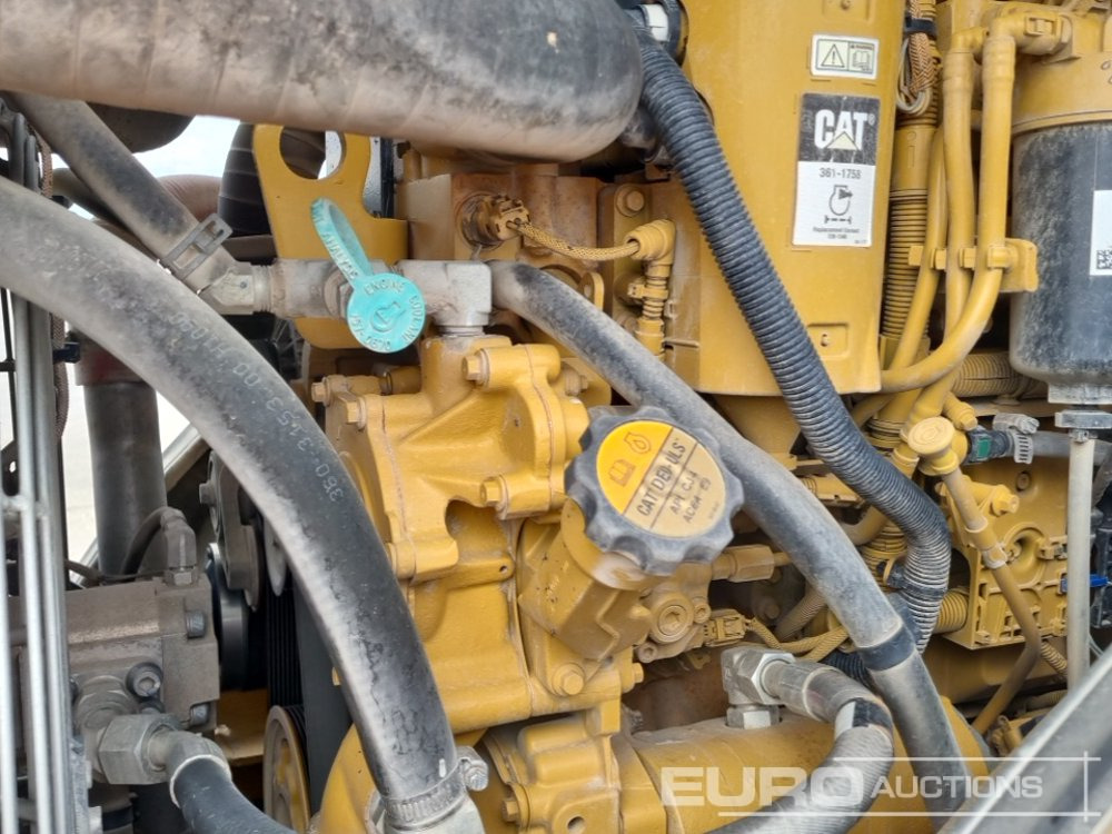 Rullo 2019 CAT CS66B: foto 19